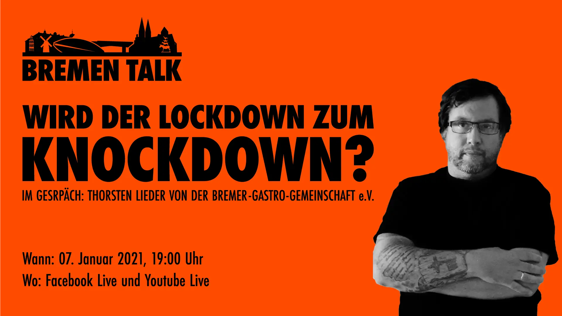 Brementalk Bgg Thorsten