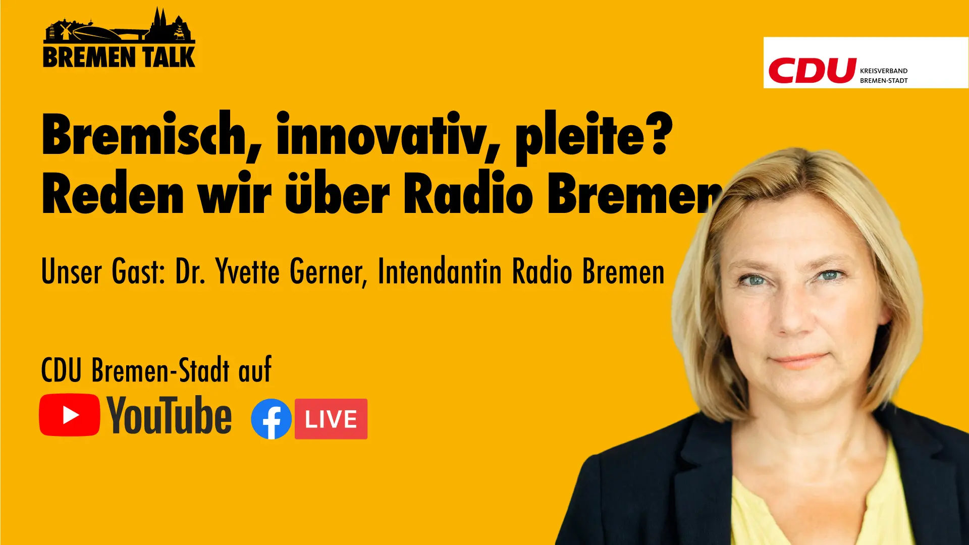Stream Radiobremen