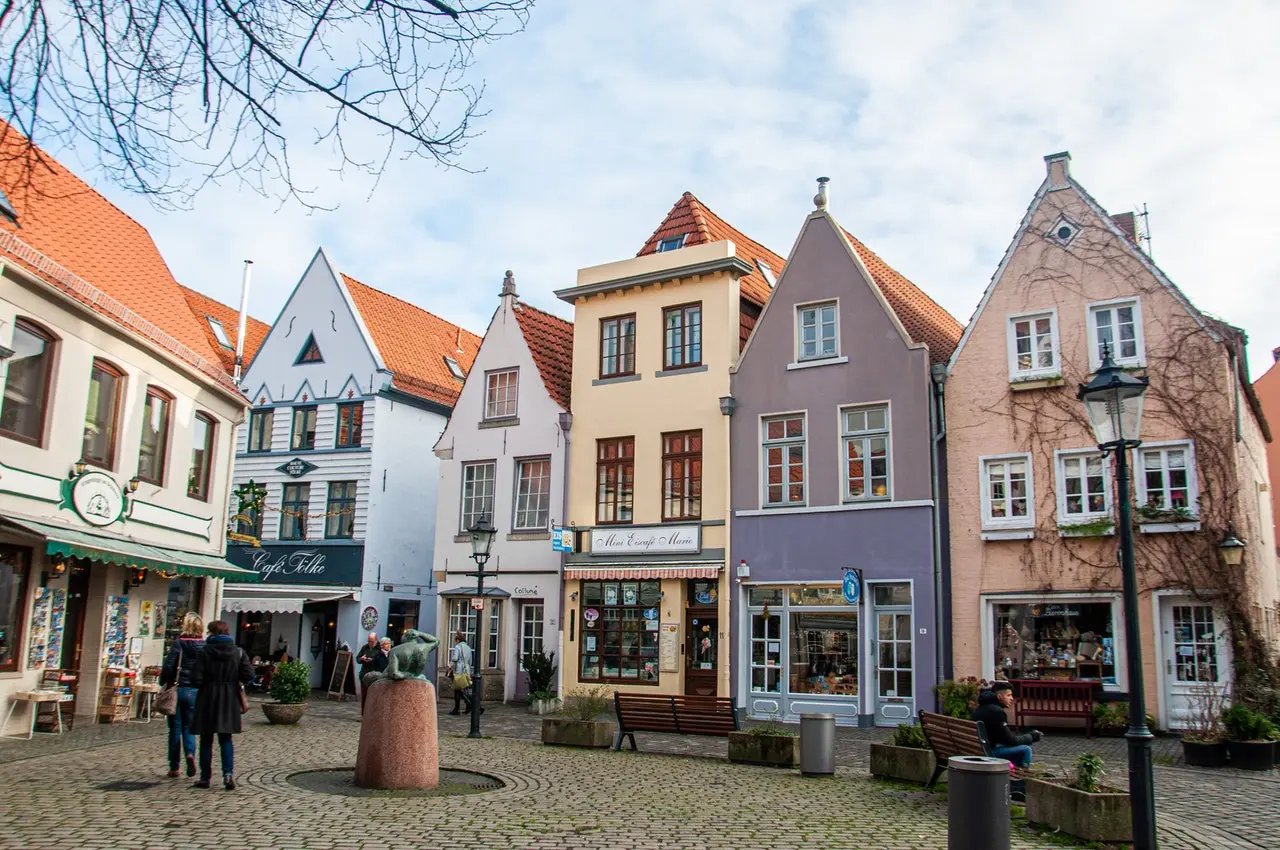 Bremen Altstadt