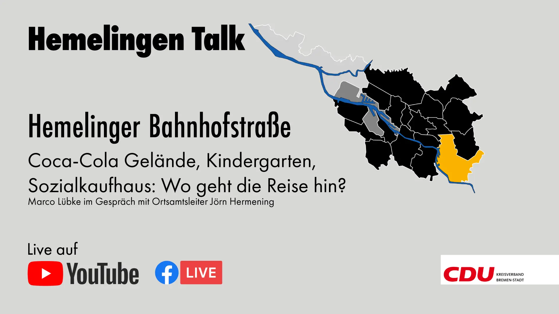 Stadtteiltalk Hemelingen V3