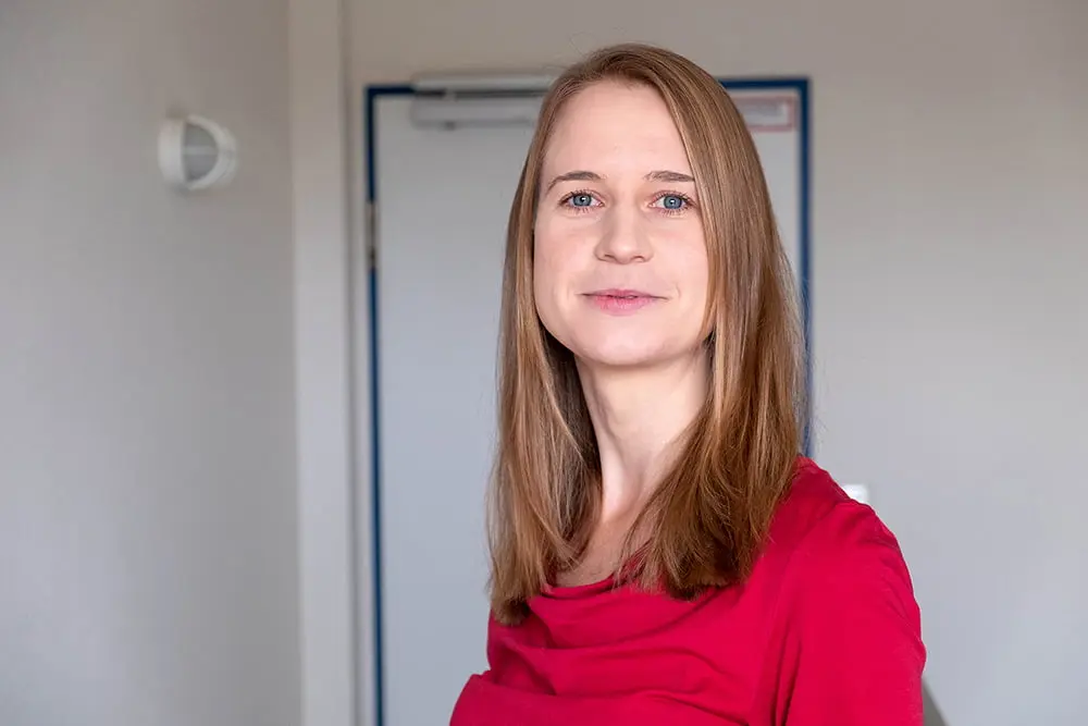 Pressephoto Maren Urner