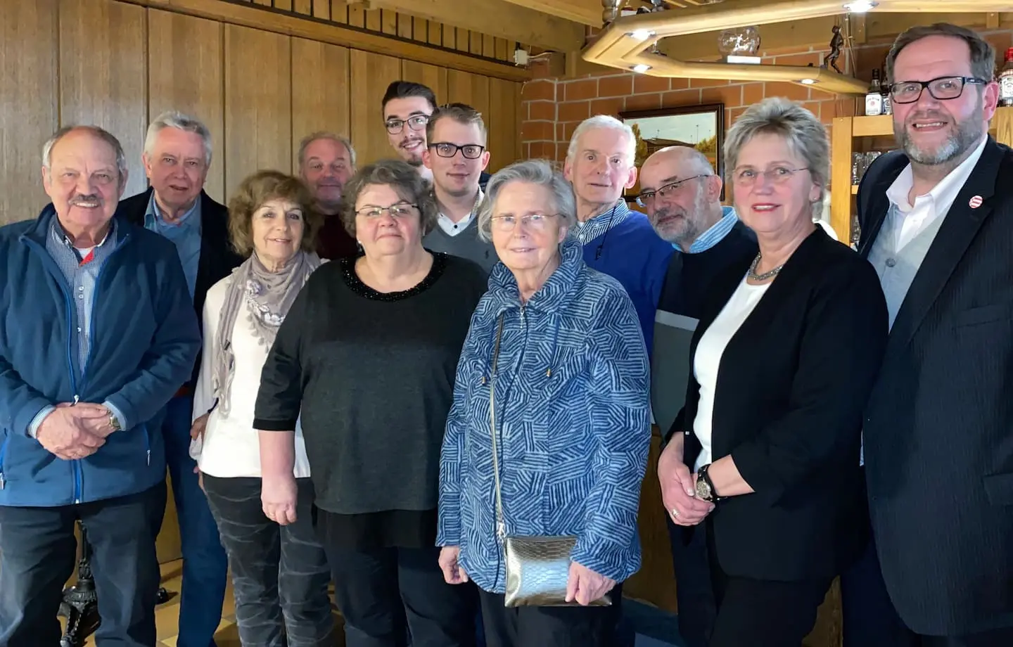 Vorstand Cdu Osterholz