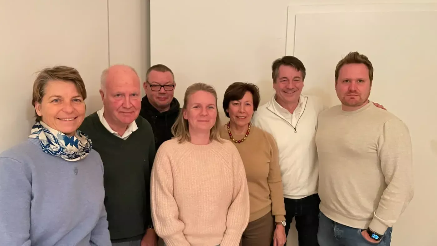 Cdu Oberneuland Programm Beirat