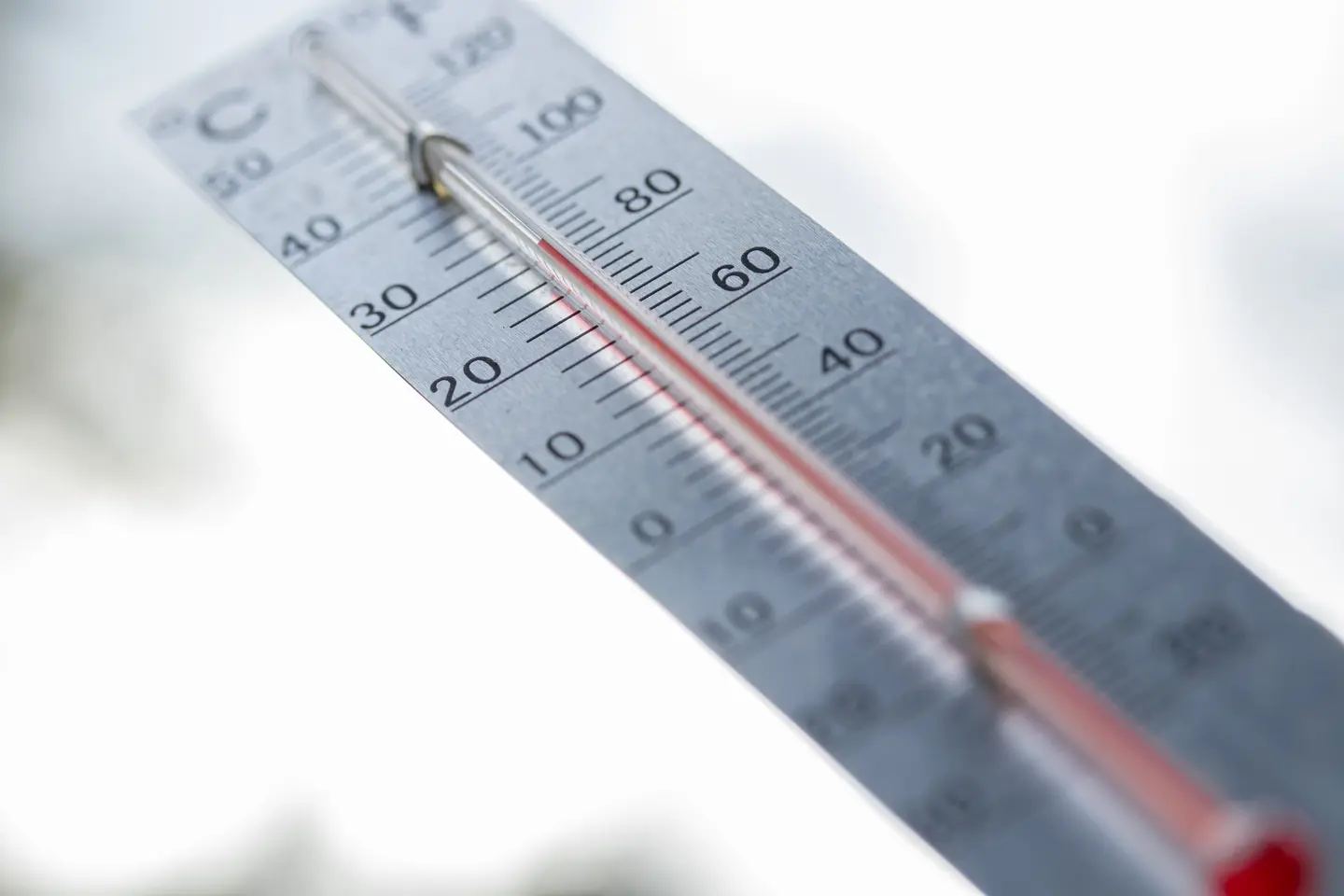 Thermometer