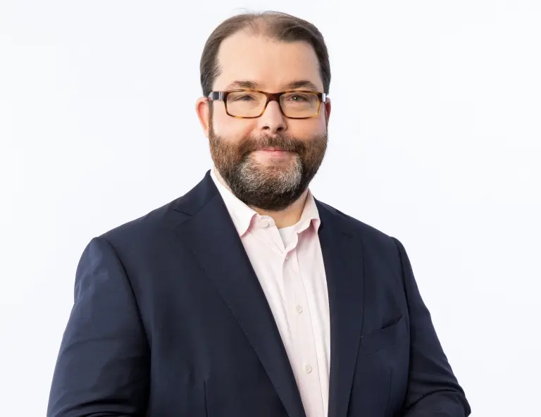 Portrait Michael Jonitz