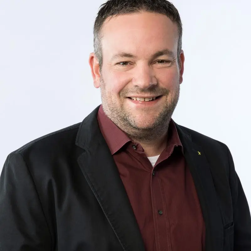 Jan Hendrik Schumacher