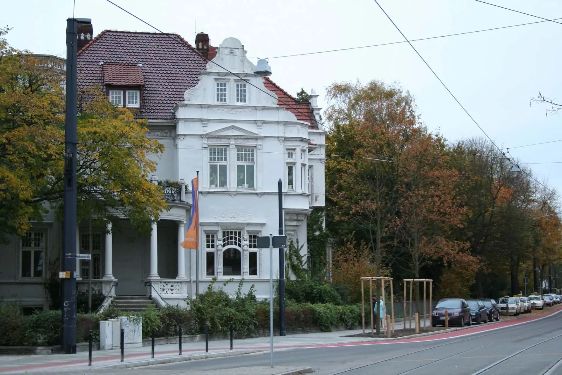 Schwachhausen Am Stern