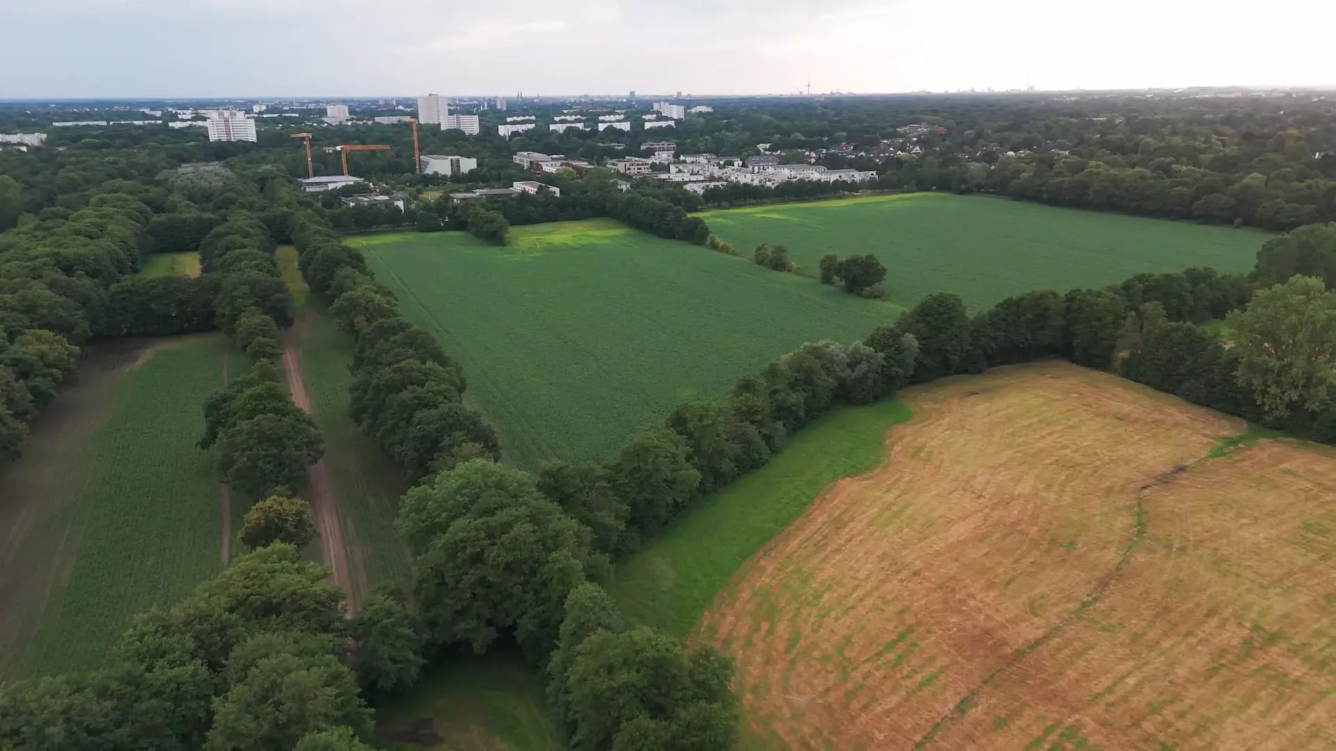 Wohnpark Oberneuland