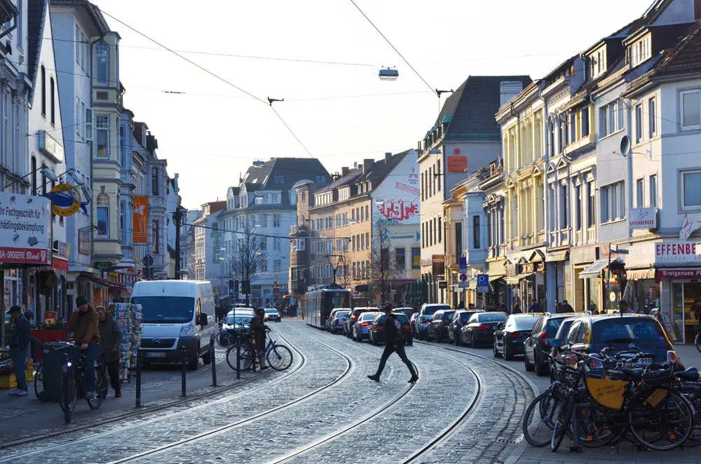 Cdu Mitte Oestliche Vorstadt