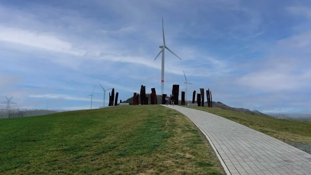 Metalhenge Blockland